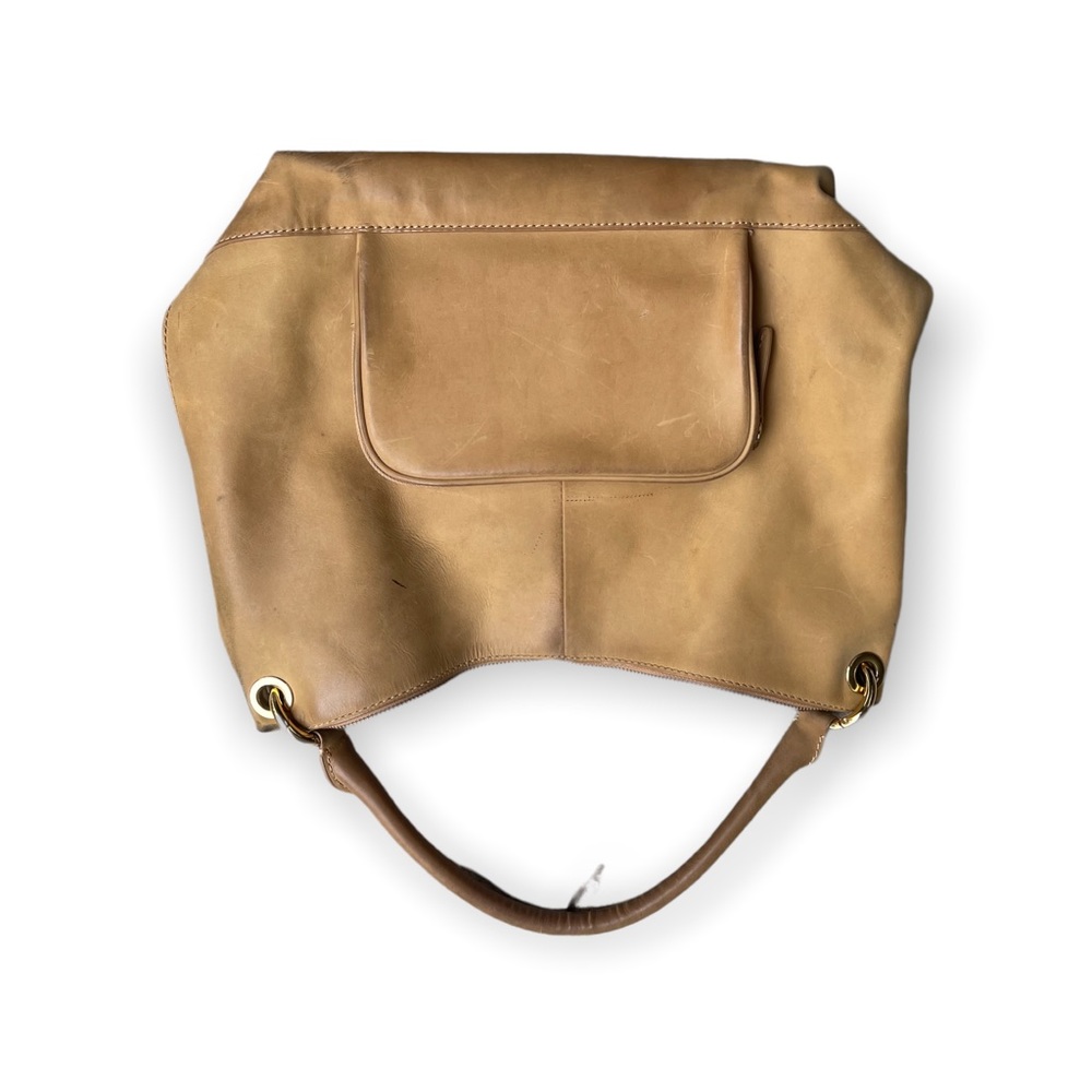 J.Crew Leather Bag